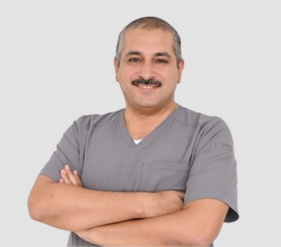Dr. Zeyad Al Sayed