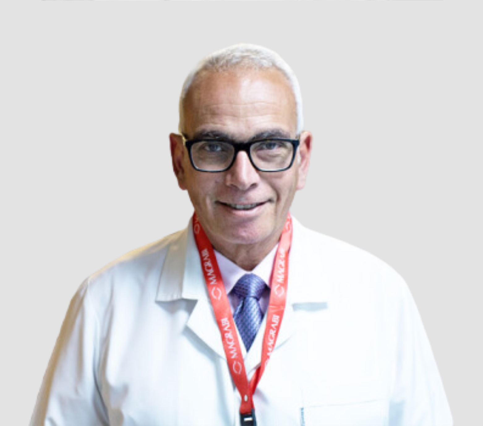 Akmal Rind Dr. Akmal Rizk