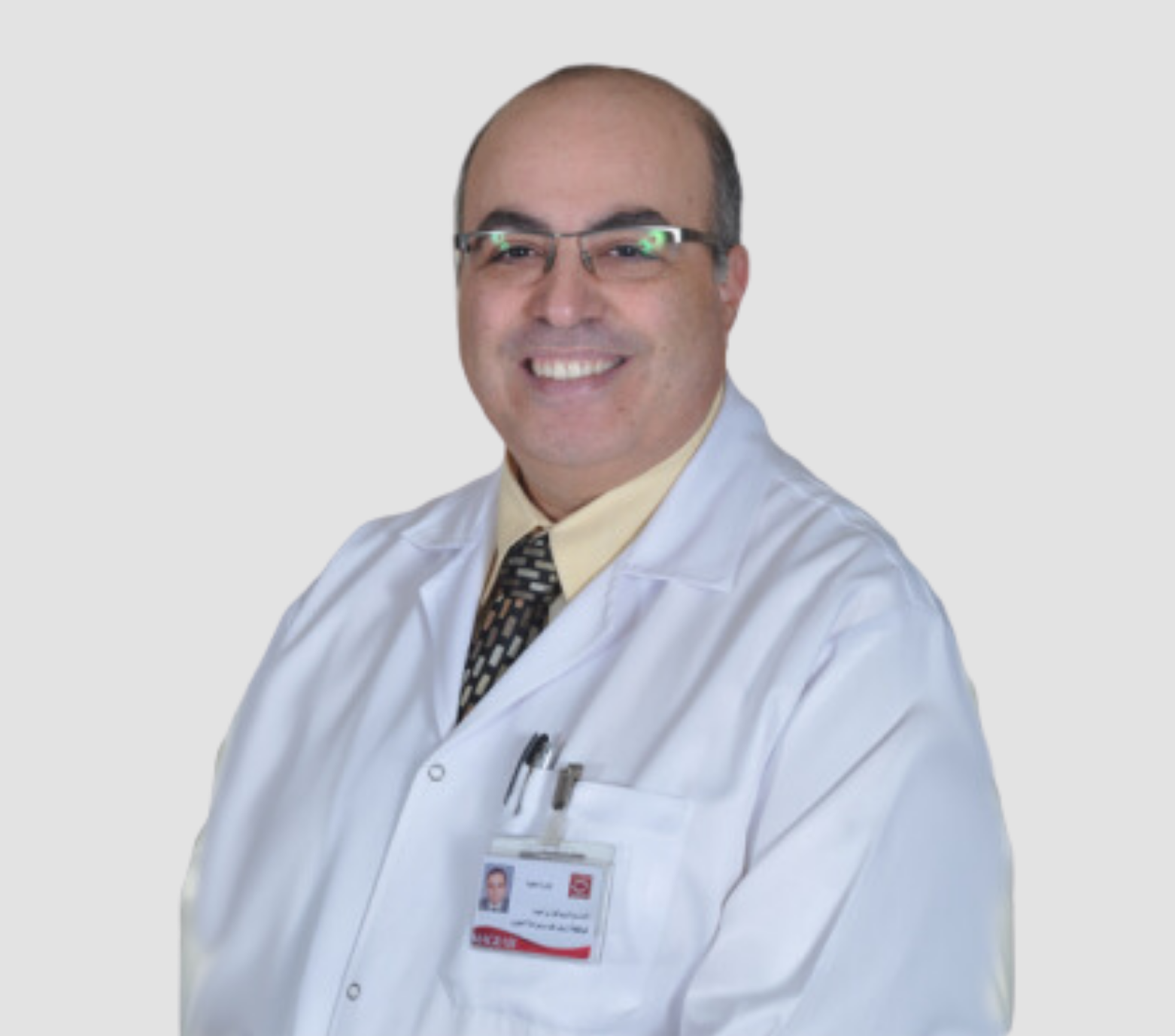 Dr. Karim Labeeb