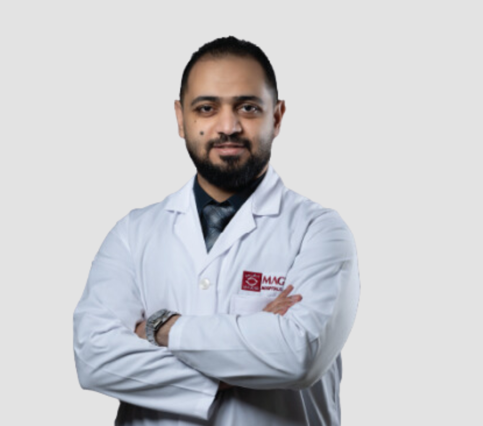 Dr. Abdullah Ghanem