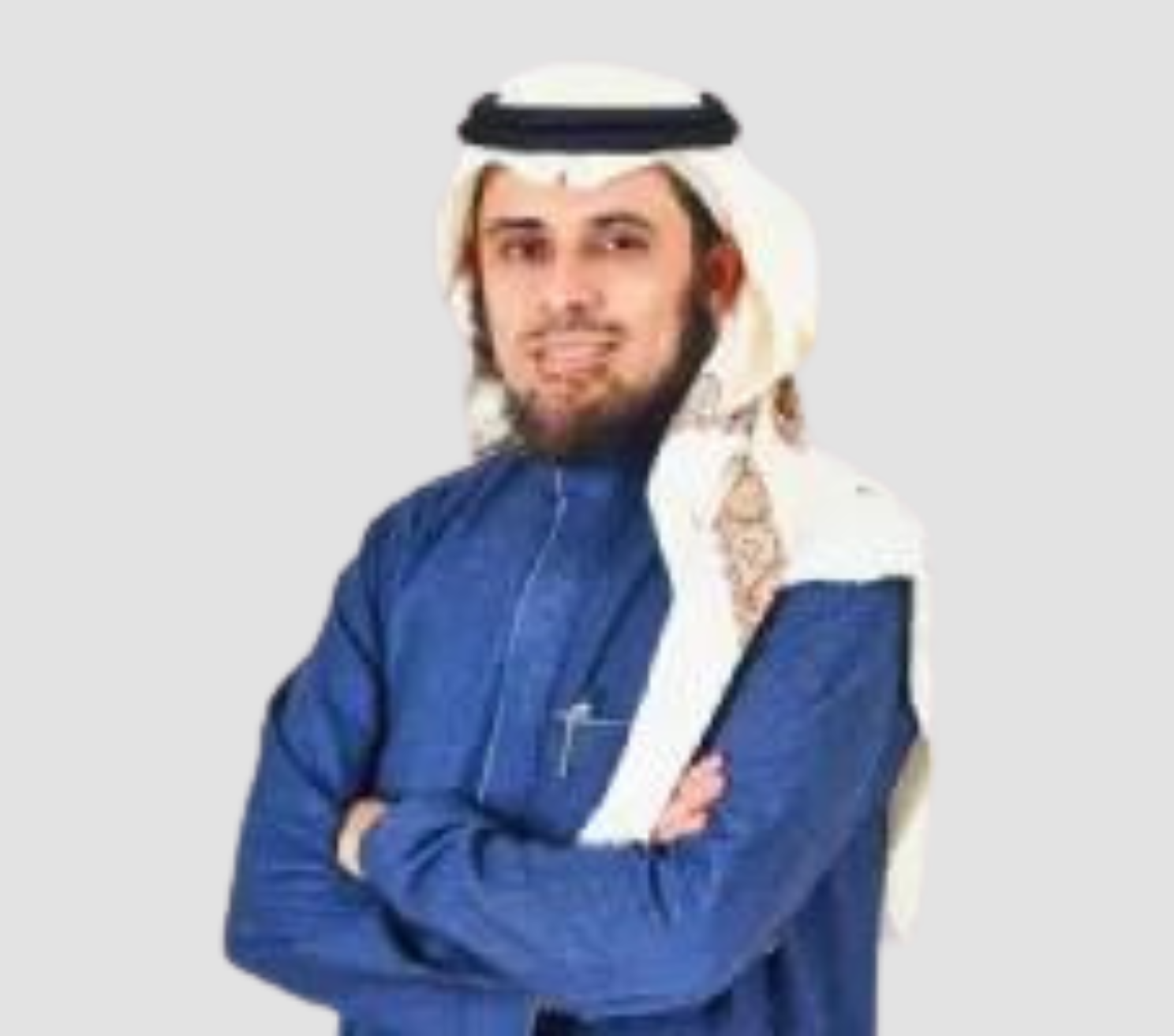 Khalid Rabi Dr. Khalid AlArfaj