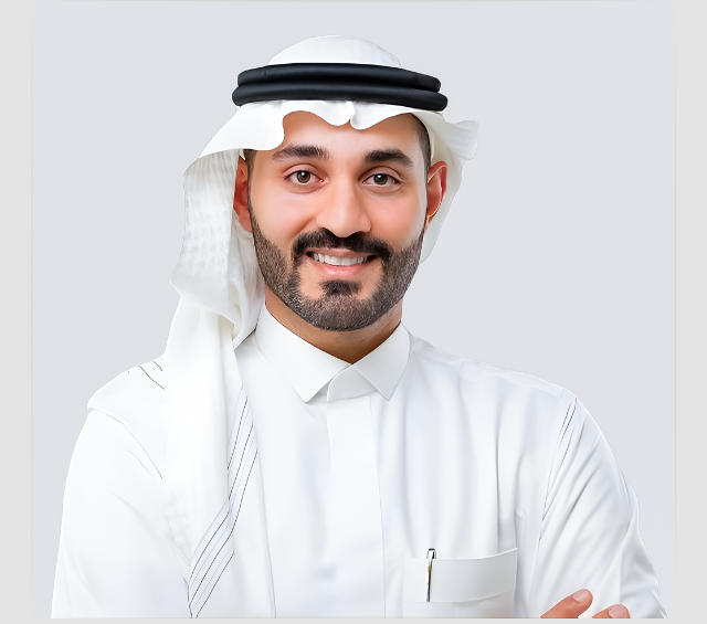 Khaled Rabi Dr. Khaled Asaad